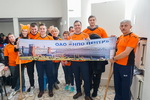 Молодежный фестиваль "Молодость. Здоровье. Красота"