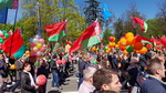 Празднования Дня Победы