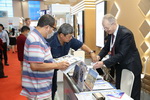 ОАО «НПО Центр» приняло участие в 31-й международной многоотраслевой выставке  Vietnam Expo 2022
