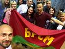 В актовом зале ОАО «НПО Центр» состоялась игра "МАФИЯ"