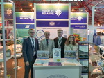 ОАО «НПО Центр» приняло участие в Zimbabwe International Trade Fair 2022 