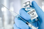 Вакцинация от COVID-19 в ОАО "НПО Центр"