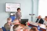 Единый день информирования