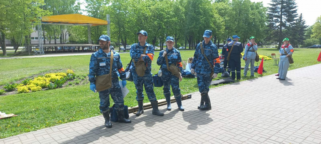 НПО Центр