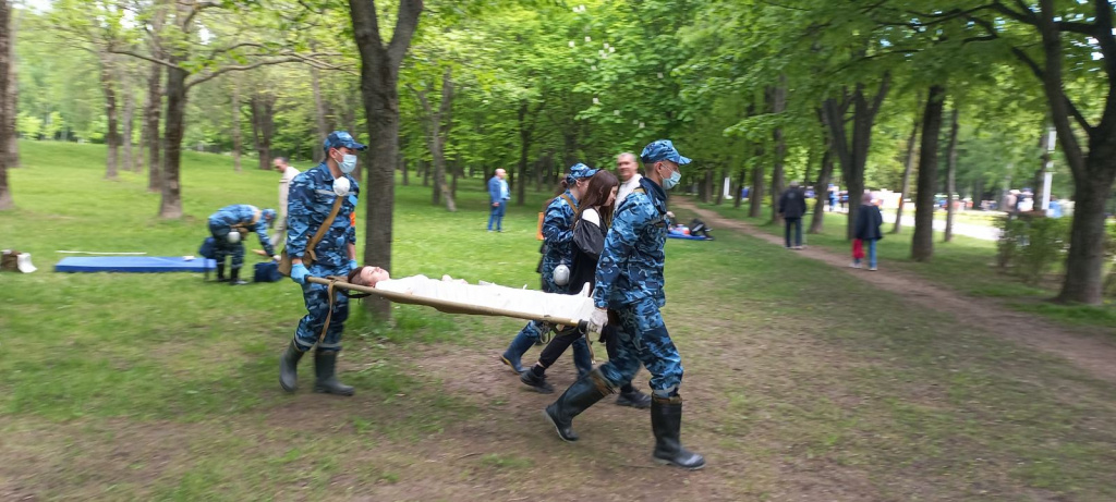 НПО Центр