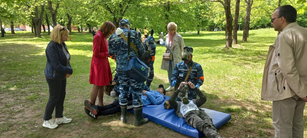 НПО Центр