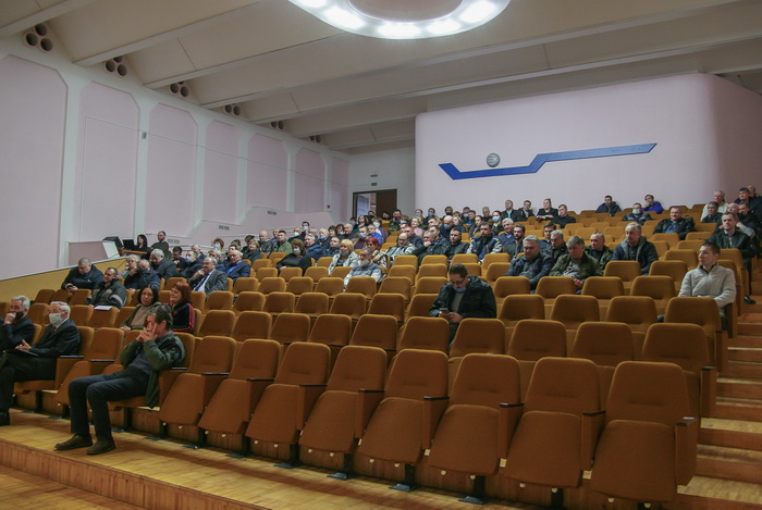 НПО Центр
