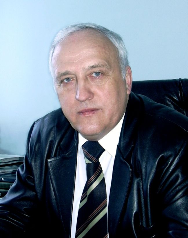 Генеральный директор: Бородавко Владимир Иванович Генеральный директор: Бородавко Владимир Иванович