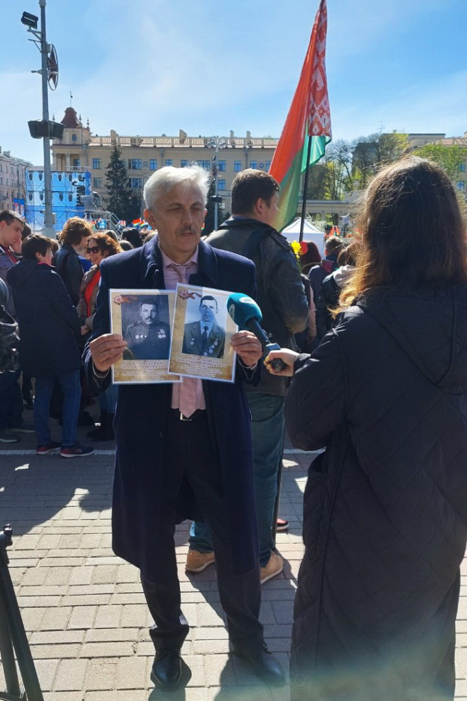 Костеневич Анатолий Владимирович